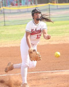 Kadie Carpio mugshot