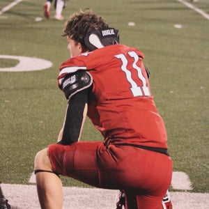 Fenix Bolding mugshot