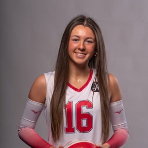 Peyton Heatherly mugshot