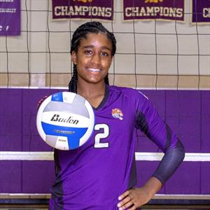 Navea Gauthier mugshot