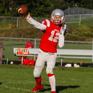 TYLER RALL