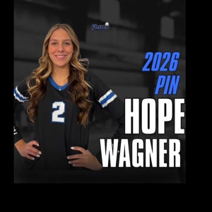Hope Wagner