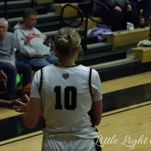 Ellie Cooper mugshot