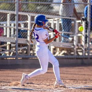 Leah Pacheco mugshot