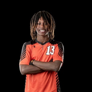 Marcus Baucom lll
