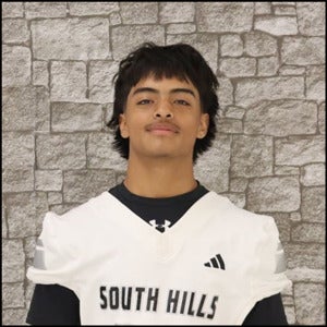 Anthony (Ace) Garcia