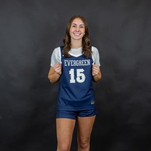 Malia Morris mugshot