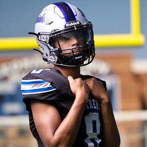 Darius Searles