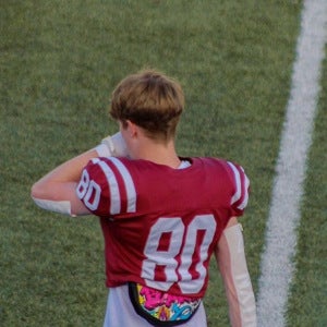 Conner Scholes