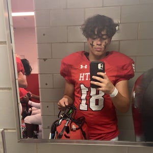 KADEN HEWLIN