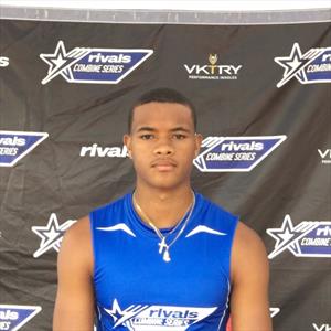 Malachi Marshall-harris