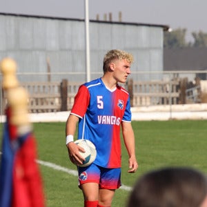 COOPER BERG