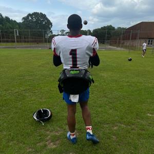 Malik August