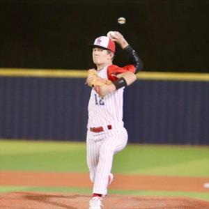 Cooper Carroll mugshot