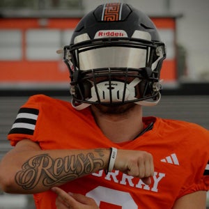 Dru Reuss