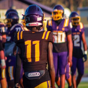 Antonio Walker