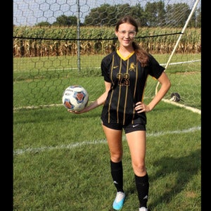 Emily Zengler