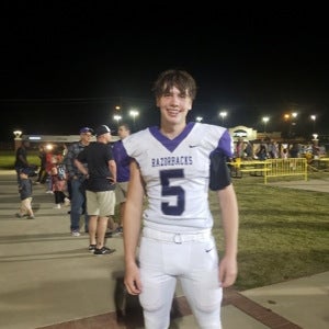 Connor Lamb