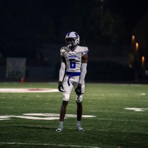 Kentrell Davis