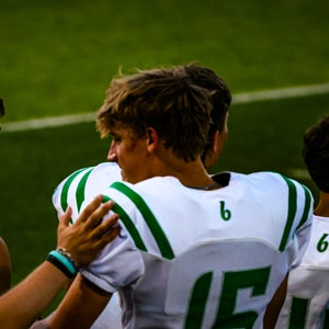 Zack Buszkiewicz mugshot