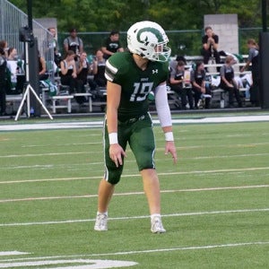 Tyler Hays