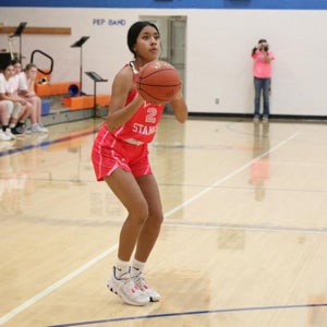 Isabela Ortiz mugshot