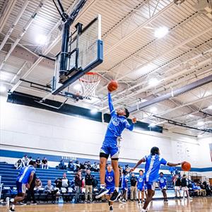 DaShawn Gomes