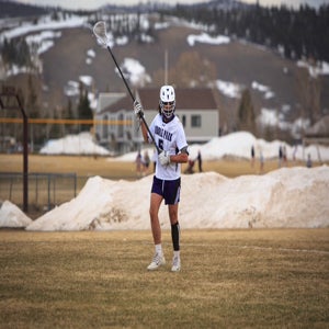 Carter Chamberlin mugshot