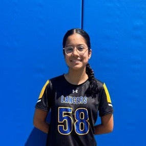 Maliyah Estrada mugshot