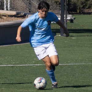 Miles Dyer