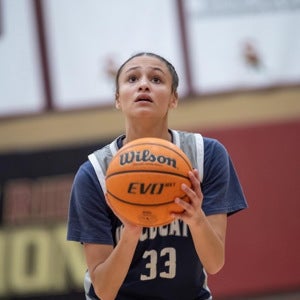 MAYA MARSHALL
