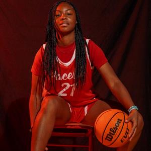 Shur’kiyah Jackson