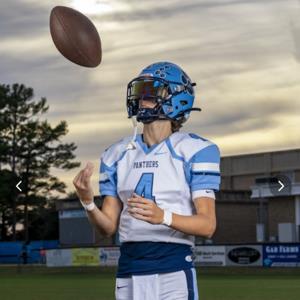 Branson Norris