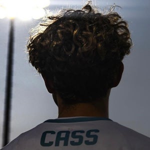 William Cass