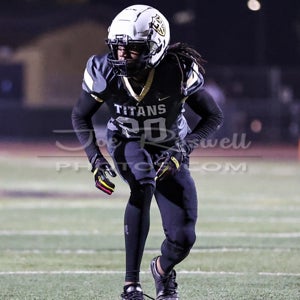 Damarion McDonald