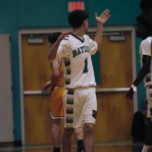 Mason Derrickson mugshot