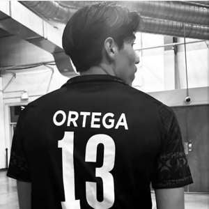 Alonzo Ortega mugshot