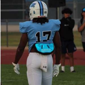 Tayejion Player mugshot