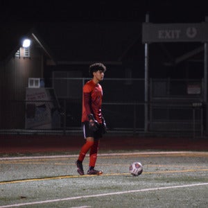 Luis Sandoval mugshot