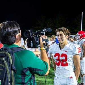 Gavin Ellison mugshot