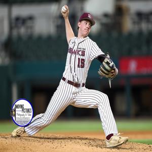 Nathan Mcknight mugshot