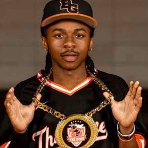 Davion McDonald