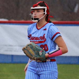 Rylee Chipman mugshot