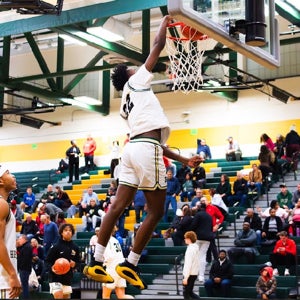 Kingston Henry mugshot