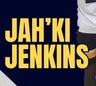 Jahki Jenkins