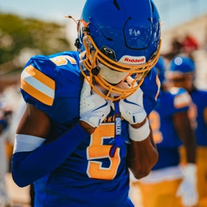 Jayvion Williams