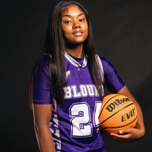 Kendaleigh Wesley mugshot