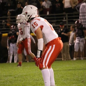 JACKSON ROACH
