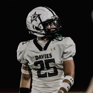 Collin Borden mugshot