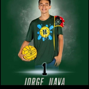 Jorge Nava